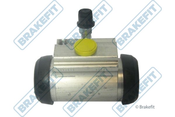 APEC braking BWC8253