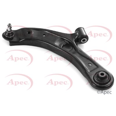 APEC braking AST2320