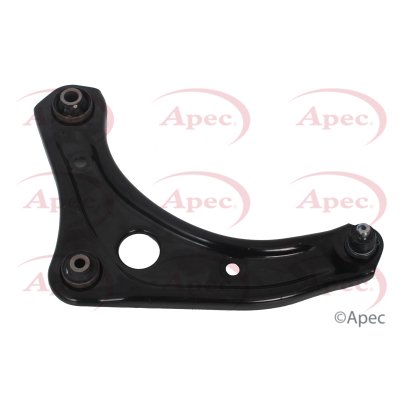 APEC braking AST2180