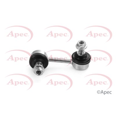 APEC braking AST4466