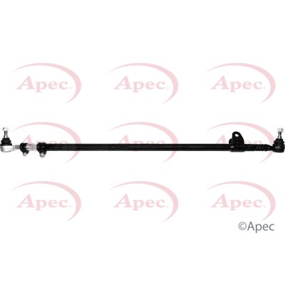 APEC braking AST6358