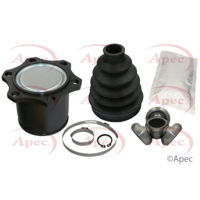 APEC braking ACV1032