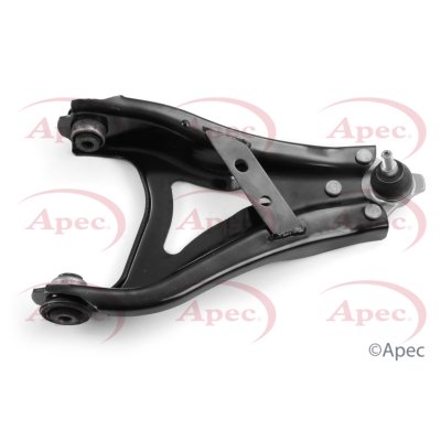APEC braking AST2932