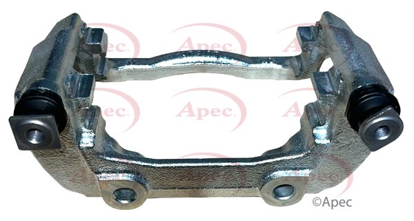 APEC braking CCA136