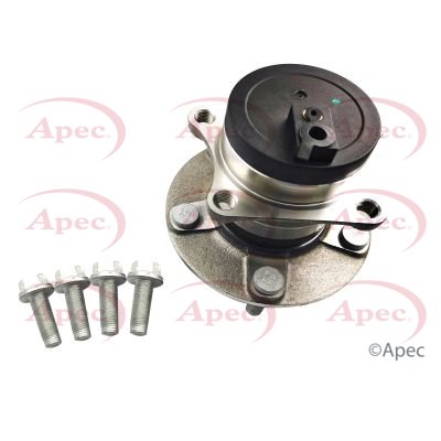 APEC braking AWB1795
