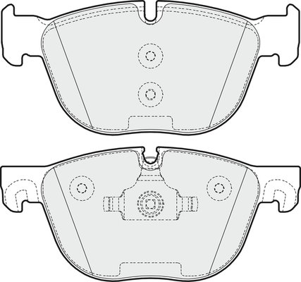 APEC braking PD3339