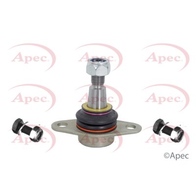 APEC braking AST0218