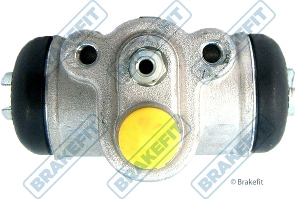 APEC braking BWC8221