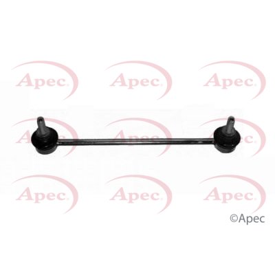 APEC braking AST4033