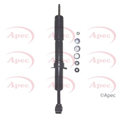 APEC braking ASA1497