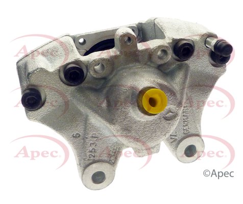 APEC braking RCA1206