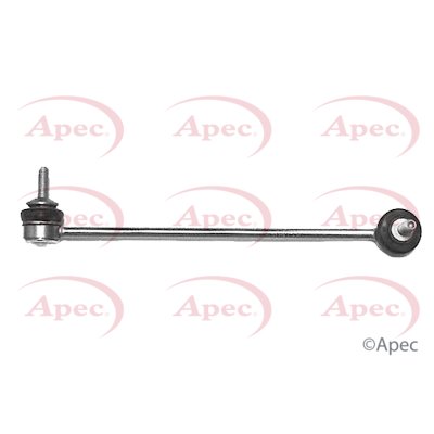 APEC braking AST4167