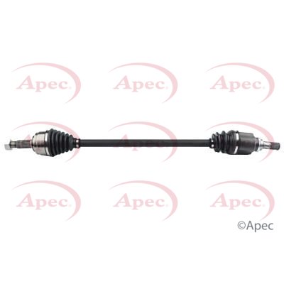 APEC braking ADS1660R