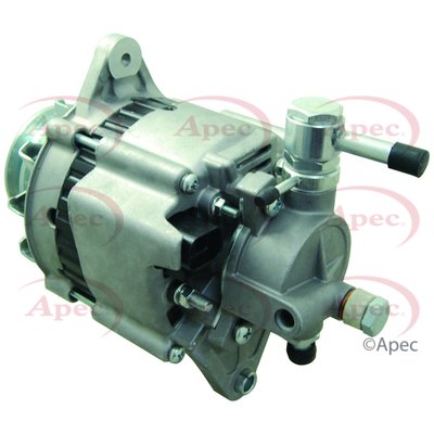 APEC braking AAL1640