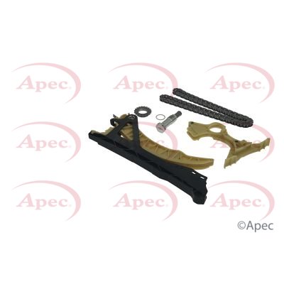 APEC braking ACK4057