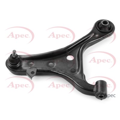 APEC braking AST2897