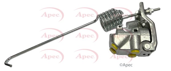 APEC braking LSV001