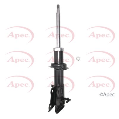 APEC braking ASA1511