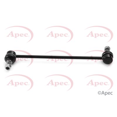 APEC braking AST4140