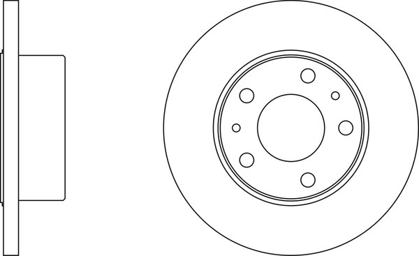 APEC braking SDK6914