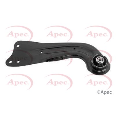 APEC braking AST2389