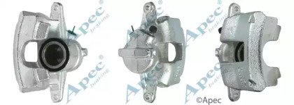 APEC braking LCA427