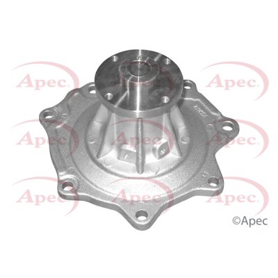 APEC braking AWP1377