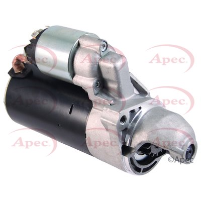 APEC braking ASM1713