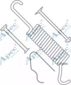 APEC braking KIT605