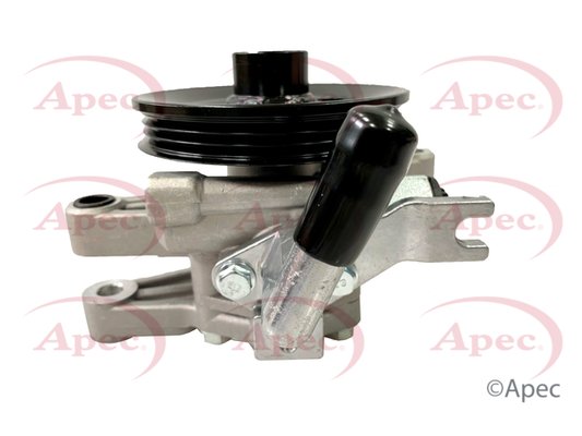 APEC braking APS1061