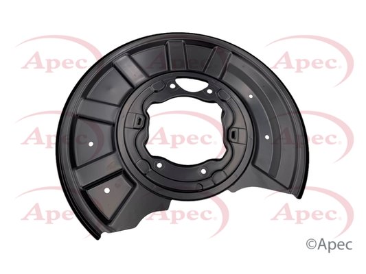 APEC braking ASG1172