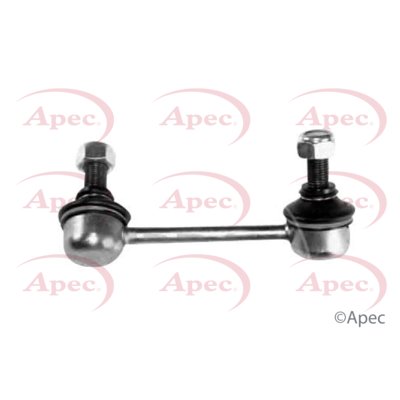 APEC braking AST4352