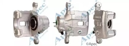 APEC braking LCA607