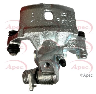 APEC braking RCA1211