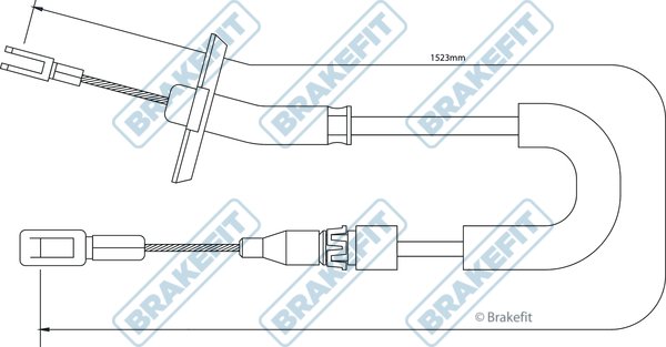 APEC braking BBC3287