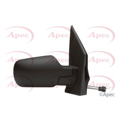 APEC braking AMR2006