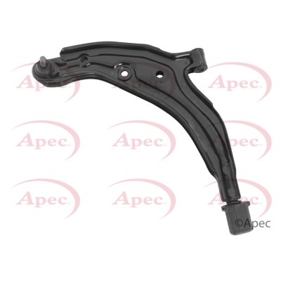 APEC braking AST2944