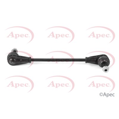APEC braking AST4583