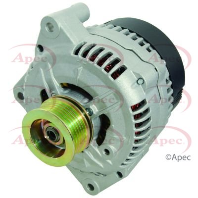 APEC braking AAL2100