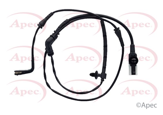 APEC braking WIR5329