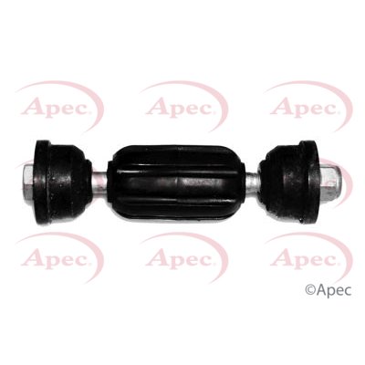 APEC braking AST4090