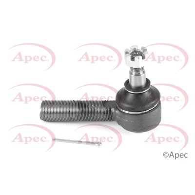 APEC braking AST6980