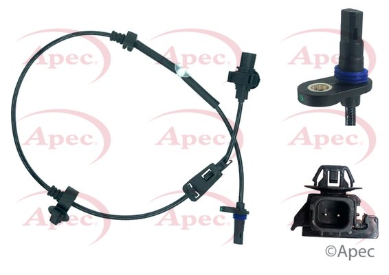 APEC braking ABS1695