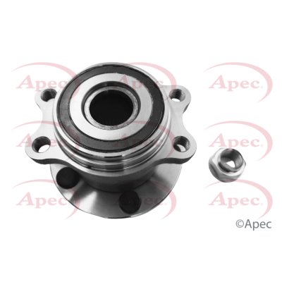 APEC braking AWB1414