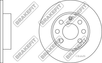 APEC braking SDK6094