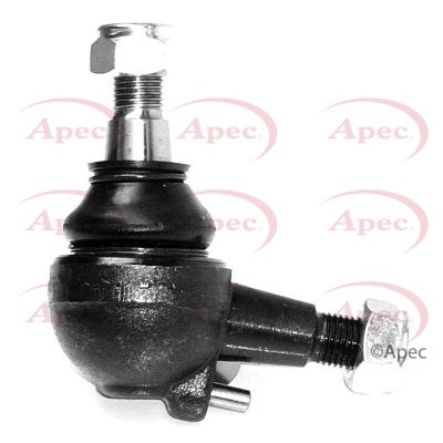 APEC braking AST0034