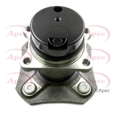 APEC braking AWB1697