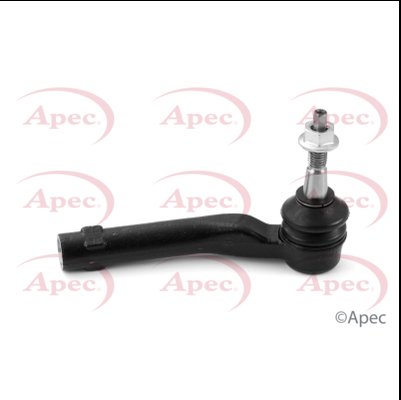 APEC braking AST6696