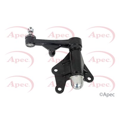 APEC braking AST6975