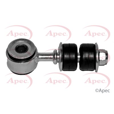 APEC braking AST4185
